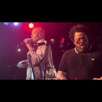 Preview image for the video "2026-04-28 Fishbone @ Black Cat - Washington - DC United States (video-22366)".