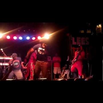 Preview image for the video "2012-06-30 Fishbone @ Lee's Palace - Toronto - ON Canada (video-2362)".