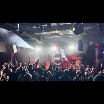 Preview image for the video "2026-09-21 Fishbone @ The Gov - Adelaide - SA Australia (video-22508)".