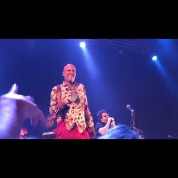 Preview image for the video "2026-09-16 Fishbone @ Ex Theatre Roppongi - Tokyo - Tokyo Japan (video-22531)".