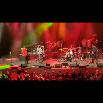 Preview image for the video "2024-05-29 Fishbone @ MGM Music Hall - Boston - MA United States (video-21458)".