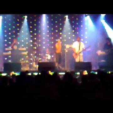 Preview image for the video "2010-07-25 Fishbone @ Carioca Club - Sao Paulo - Brazil (video-2161)".