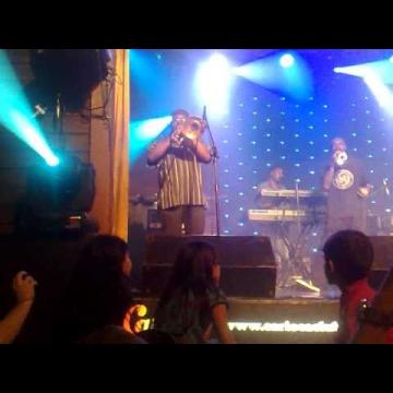 Preview image for the video "2010-07-25 Fishbone @ Carioca Club - Sao Paulo - Brazil (video-2163)".