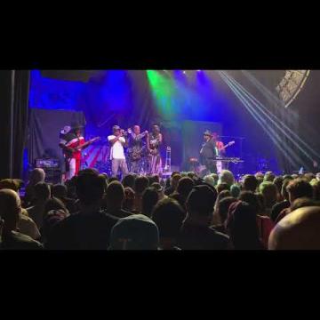 Preview image for the video "2025-08-13 Fishbone @ The Studio At The Factory - Dallas - TX United States (video-22120)".