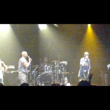 Preview image for the video "2011-05-11 Fishbone @ Le Rocksane - Bergerac - France (video-2258)".