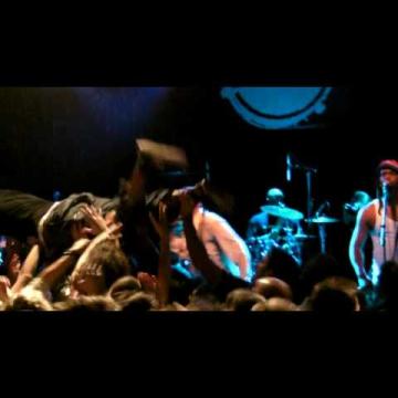 Preview image for the video "2009-06-09 Fishbone @ Trabendo - Paris - France (video-2035)".