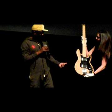 Preview image for the video "2011-11-11 Fishbone @ Lincoln theater - Washington - DC United States (video-2783)".