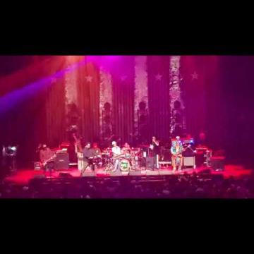 Preview image for the video "2023-05-24 Fishbone @ The Mission Ballroom - Denver - CO United States (video-20520)".