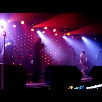 Preview image for the video "2010-07-25 Fishbone @ Carioca Club - Sao Paulo - Brazil (video-2146)".