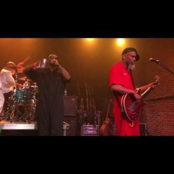 Preview image for the video "2017-03-16 Fishbone @ House of Independents - Asbury Park - NJ United States (video-2943)".