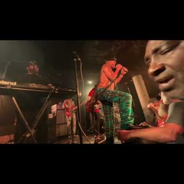 Preview image for the video "2025-05-11 Fishbone @ Underworld - London - United Kingdom (video-21944)".