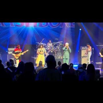 Preview image for the video "2025-09-27 Fishbone @ Westgate - Las Vegas - NV United States (video-22534)".