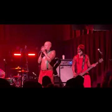 Preview image for the video "2023-08-13 Fishbone @ The Ardmore Music Hall - Ardmore - PA United States (video-20538)".