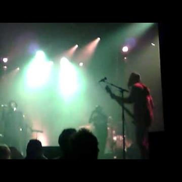 Preview image for the video "2012-10-20 Fishbone @ Les Abattoirs - Bourgoin Jallieu - France (video-2480)".