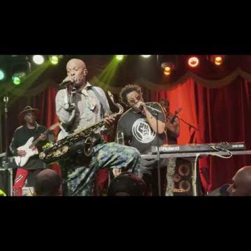 Preview image for the video "2026-04-25 Fishbone @ Brooklyn Bowl - Brooklyn - NY United States (video-22342)".