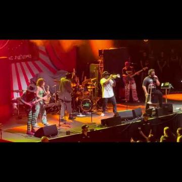 Preview image for the video "2025-08-09 Fishbone @ The Fillmore - Denver - CO United States (video-22049)".