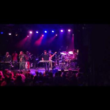 Preview image for the video "2026-04-27 Fishbone @ The Sinclair - Cambridge - MA United States (video-22407)".