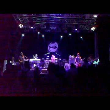 Preview image for the video "2009-06-14 Fishbone @ Kesselhaus - Berlin - Germany (video-2027)".
