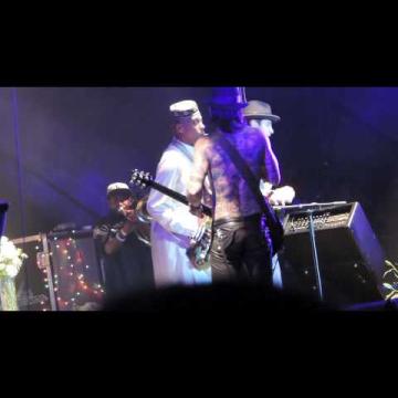 Preview image for the video "2014-09-27 Fishbone @ Shindig Festival - Baltimore - MD United States (video-2701)".