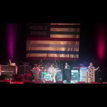 Preview image for the video "2023-08-15 Fishbone @ The Lyric - Baltimore - MD United States (video-20545)".
