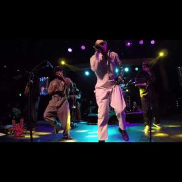 Preview image for the video "2017-03-23 Fishbone @ Fairfield Theatre Stage One - Fairfield - CT United States (video-3008)".