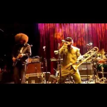 Preview image for the video "2016-06-22 Fishbone @ Brooklyn Bowl Vegas - Las Vegas - NV United States (video-2895)".
