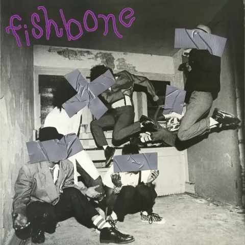 Fishbone EP 2023