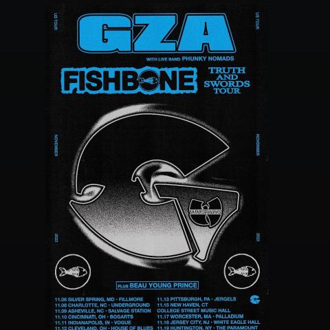 truth and swords tour