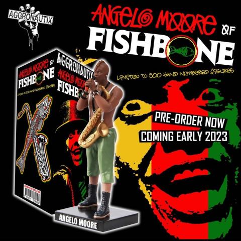 Angelo Moore's action figure
