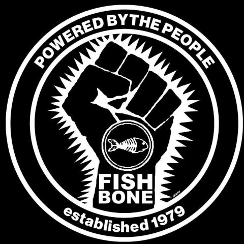 Kickstarter.com fishbone campaign