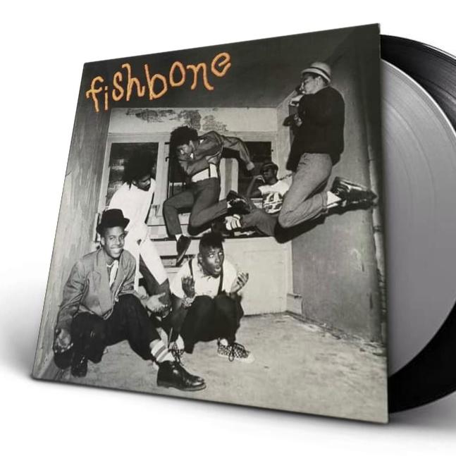 Limited edition of the 1985 EP | fishbonelive.org