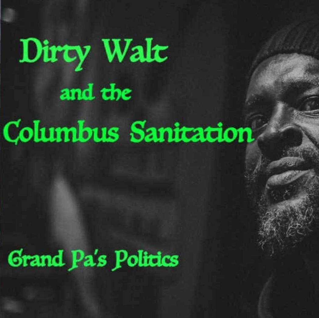 New Dirty Walt Album | fishbonelive.org