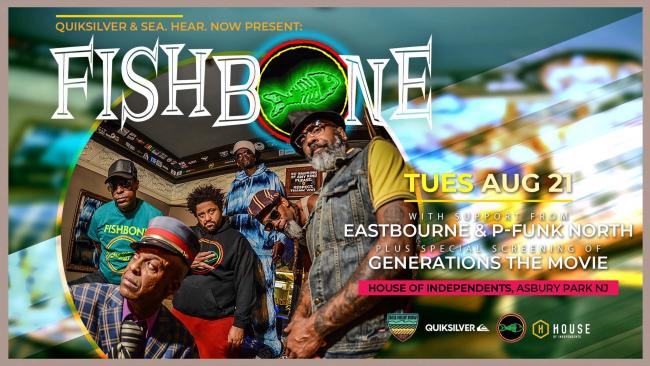 2018-08-21 Fishbone @ House of Independents - Asbury Park - NJ United States (photo-12903)