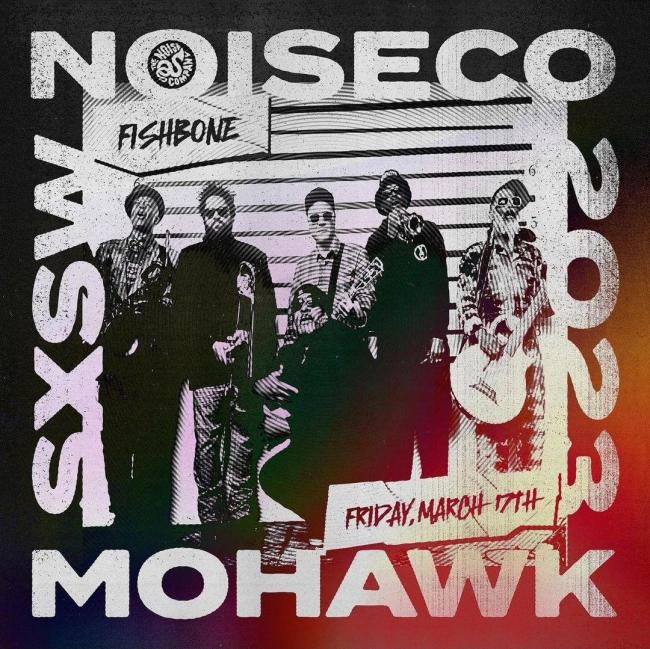 2023-03-17 Fishbone @ Mohawk - Austin - TX United States (photo-20698)