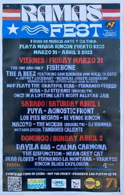 2023-03-31 Fishbone @ Ramas Festival - Rincon - Puerto Rico (photo-19843)