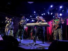 Preview image for the video "2026-04-25 Fishbone @ Brooklyn Bowl - Brooklyn - NY United States (video-22338)".