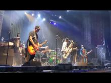 Preview image for the video "2023-05-21 Fishbone @ The Observatory North Park - San Diego - CA United States (video-20024)".