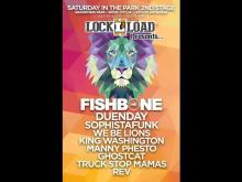 Preview image for the video "2015-07-04 Fishbone @ Saturdays in The Park Festival - Sioux City - IA United States (video-2834)".