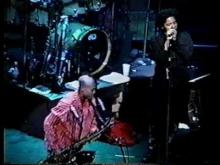 Preview image for the video "1992-09-18 Fishbone @ Warfield Theater - San Francisco - CA United States (video-2241)".