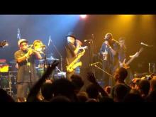 Preview image for the video "2014-09-13 Fishbone @ Independent - San Francisco - CA United States (video-2694)".