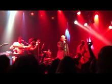 Preview image for the video "2012-03-23 Fishbone @ Independent - San Francisco - CA United States (video-2513)".