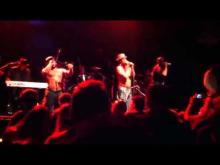 Preview image for the video "2013-02-15 Fishbone @ State Theater - St Petersburg - FL United States (video-2549)".