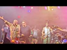 Preview image for the video "2026-05-08 Fishbone @ Teragram Ballroom - Los Angeles - CA United States (video-22397)".