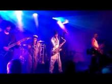 Preview image for the video "2015-10-29 Fishbone @ Jack's Bar - San Antonio - TX United States (video-22462)".