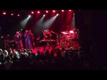 Preview image for the video "2026-04-27 Fishbone @ The Sinclair - Cambridge - MA United States (video-22406)".