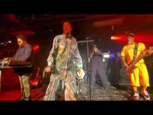 Preview image for the video "2021-12-12 Fishbone @ El Corazon - Seattle - WA United States (video-21562)".