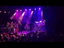 Preview image for the video "2026-04-27 Fishbone @ The Sinclair - Cambridge - MA United States (video-22339)".