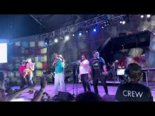 Preview image for the video "2024-06-28 Fishbone @ Levitt Pavilion Denver - Denver - CO United States (video-21498)".