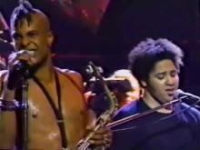 Preview image for the video "1991-08-19 Fishbone @ Academy - New York - NY United States (video-3086)". Preview image for the video "1991-08-19 Fishbone @ Academy - New York - NY United States (video-3086)".