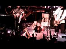 Preview image for the video "2010-10-14 Fishbone @ DNA Lounge - San Francisco - CA United States (video-2188)".